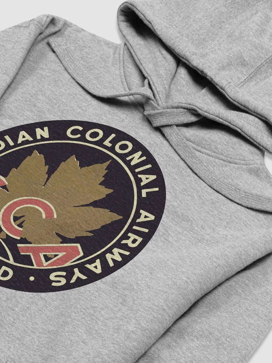Canadian Colonial Airways - Hoodie product image (2)