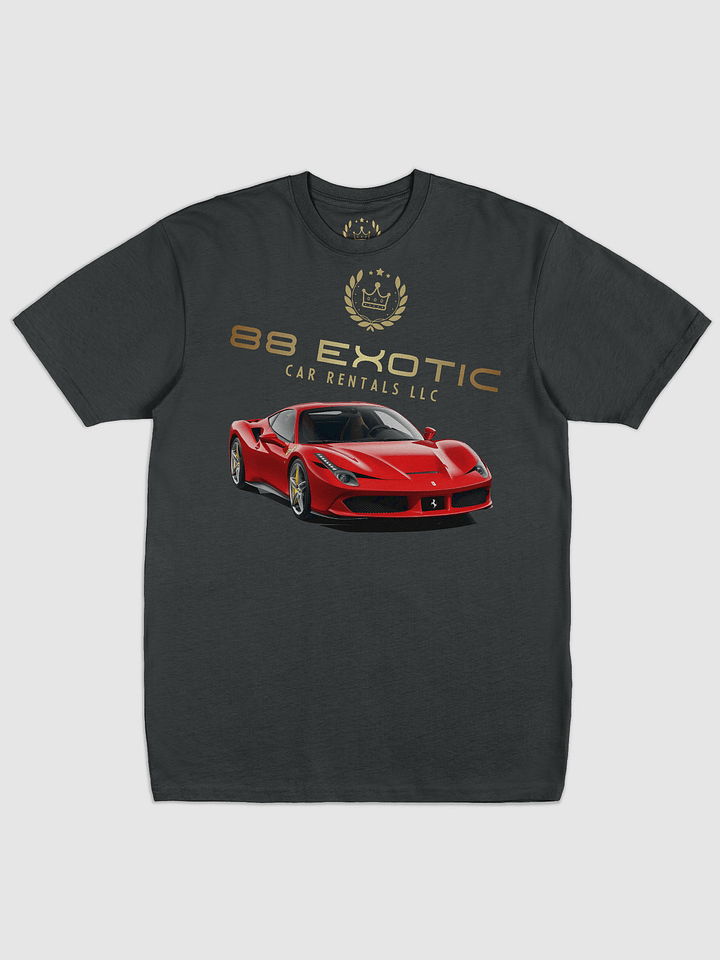 88 Exotic Men's T-Shirt product image (1)