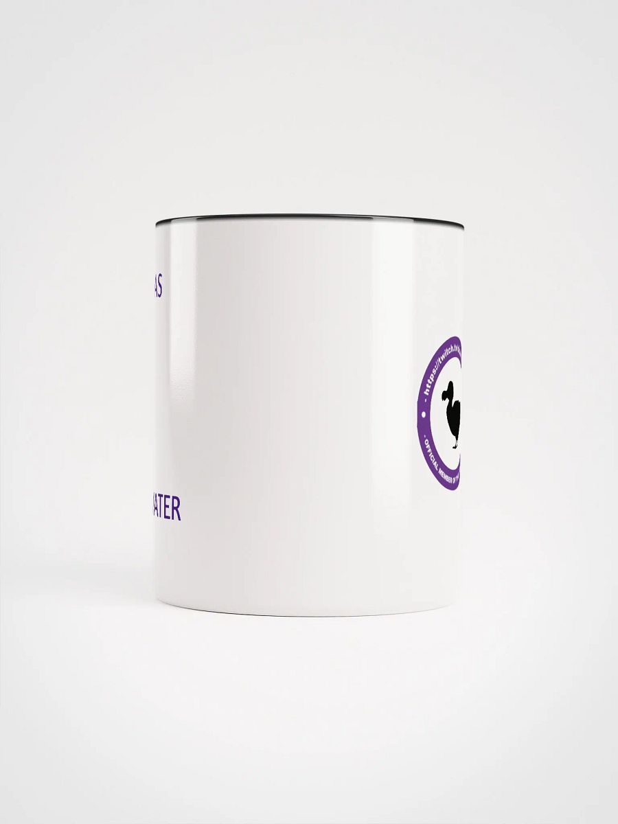 Doofie's bathwater product image (26)