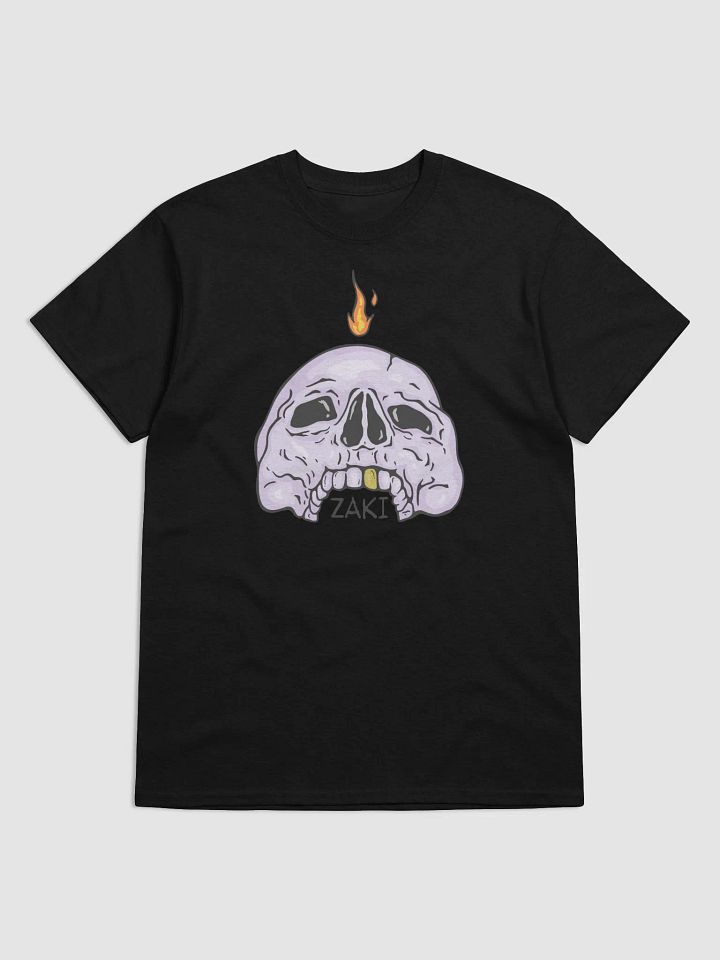Zaki Skull product image (3)