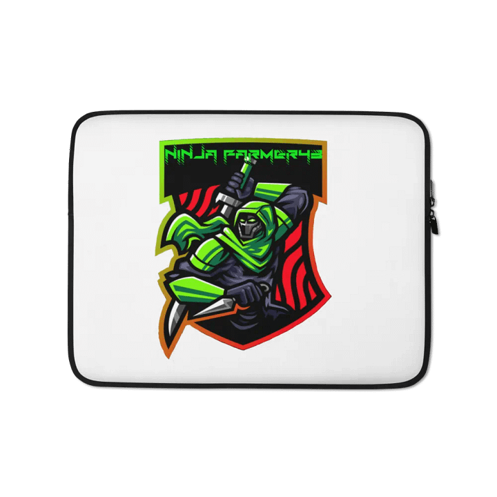 Ninja Laptop bag product image (1)
