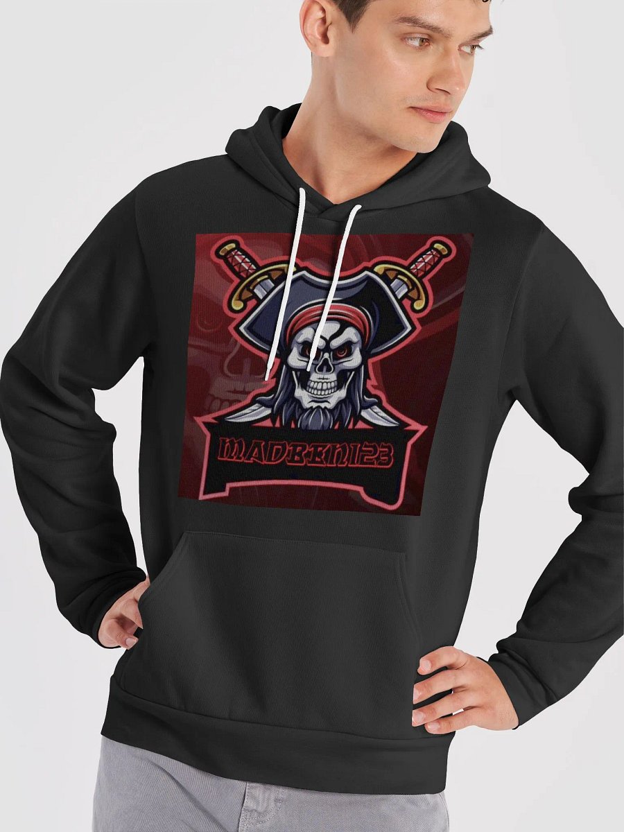 madben hoodie product image (12)