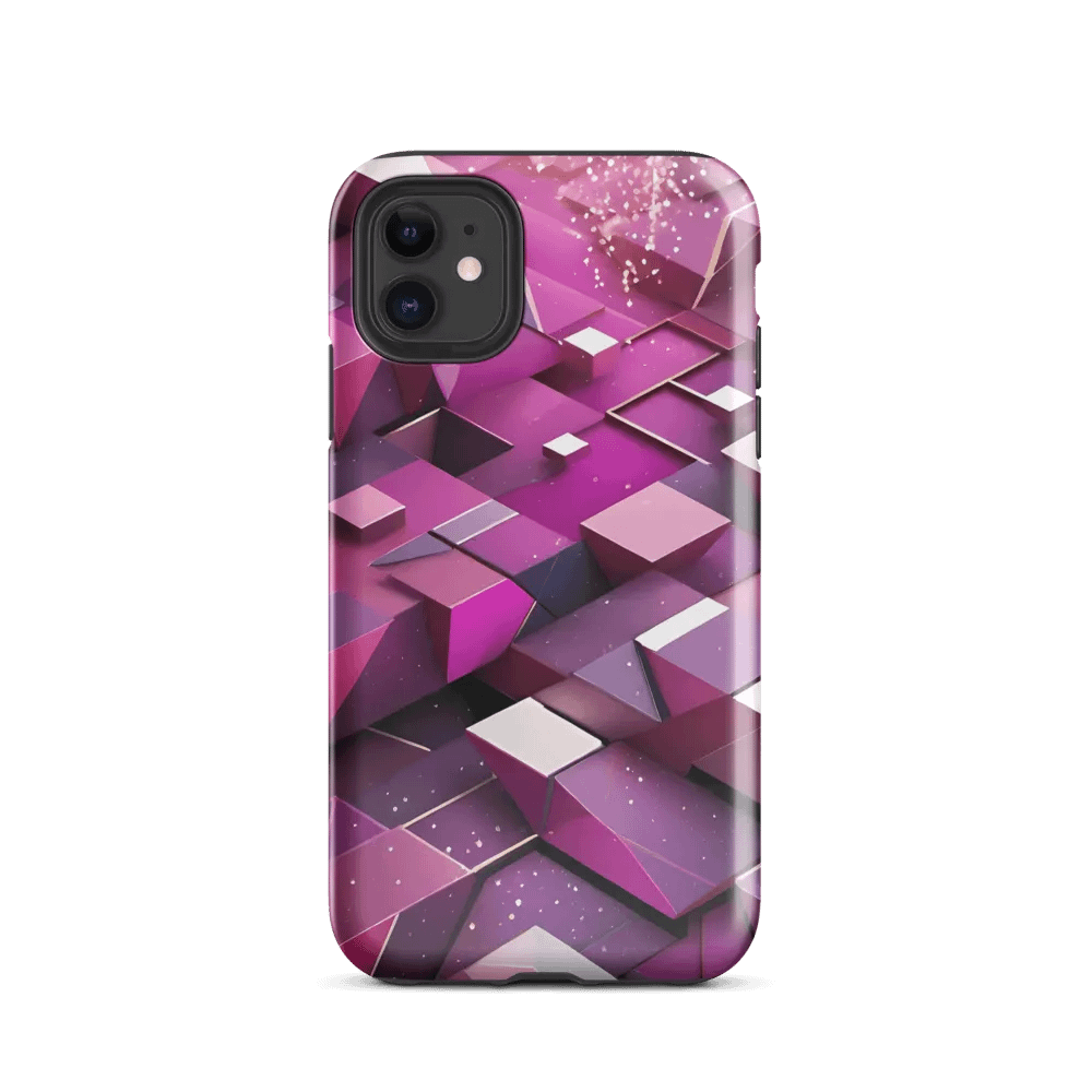 Geometric Tough Phone Case product image (24)