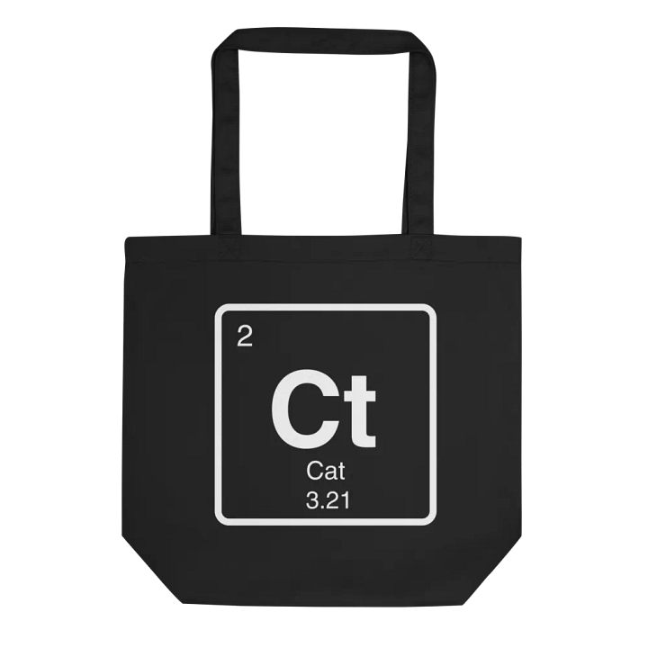 Econscious Eco-Friendly Tote Bag product image (1)