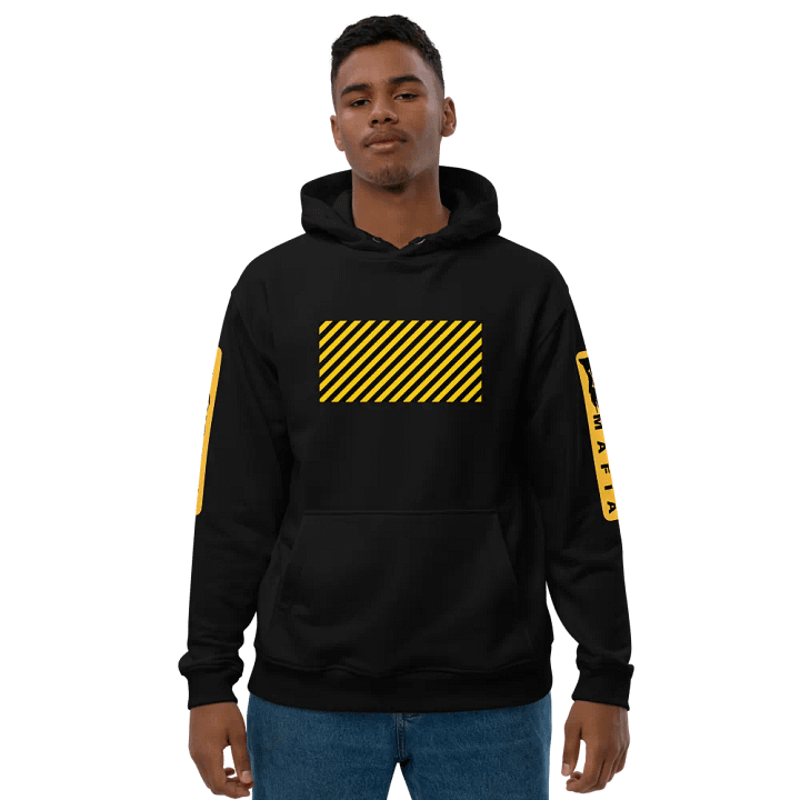 YELLOW COBRA product image (1)