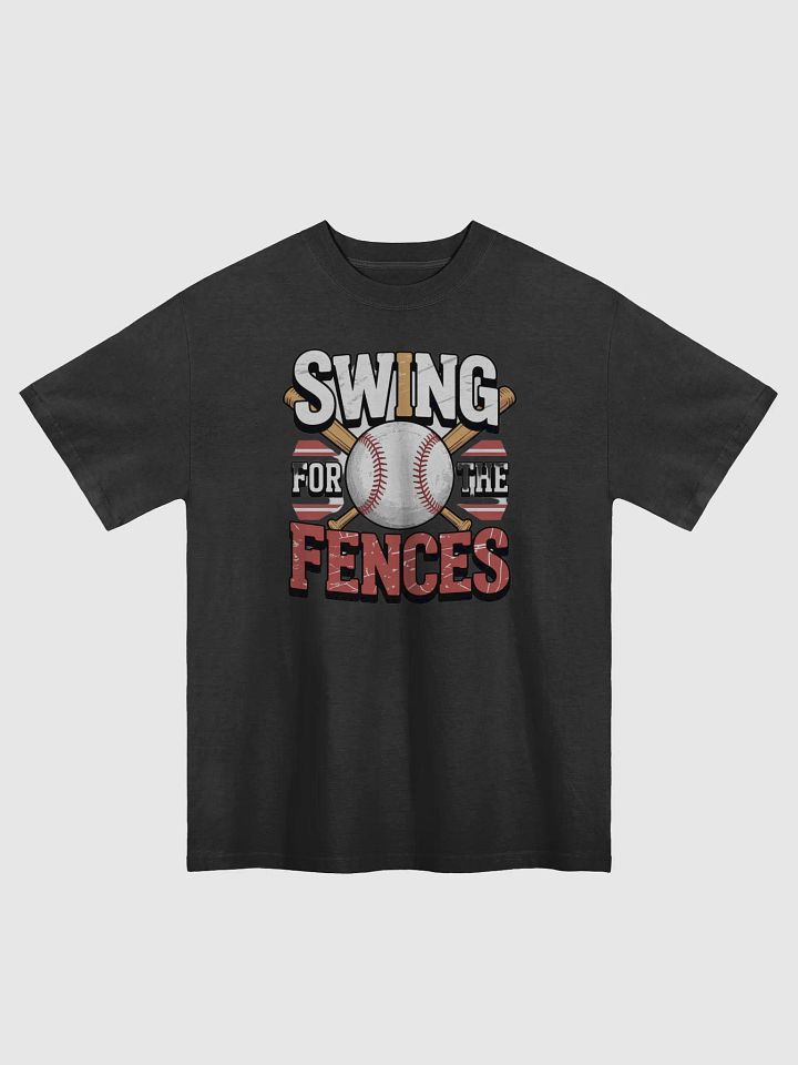 Swing for the Fences product image (1)