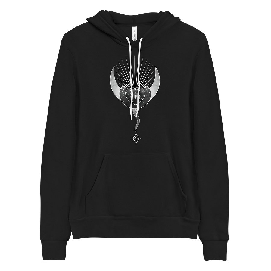 𝖘𝖊𝖗𝖕𝖊𝖓𝖙𝖊 hoodie product image (1)