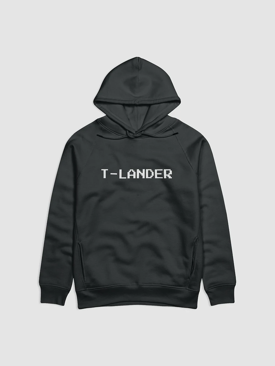 T-LANDER HOODIE product image (1)