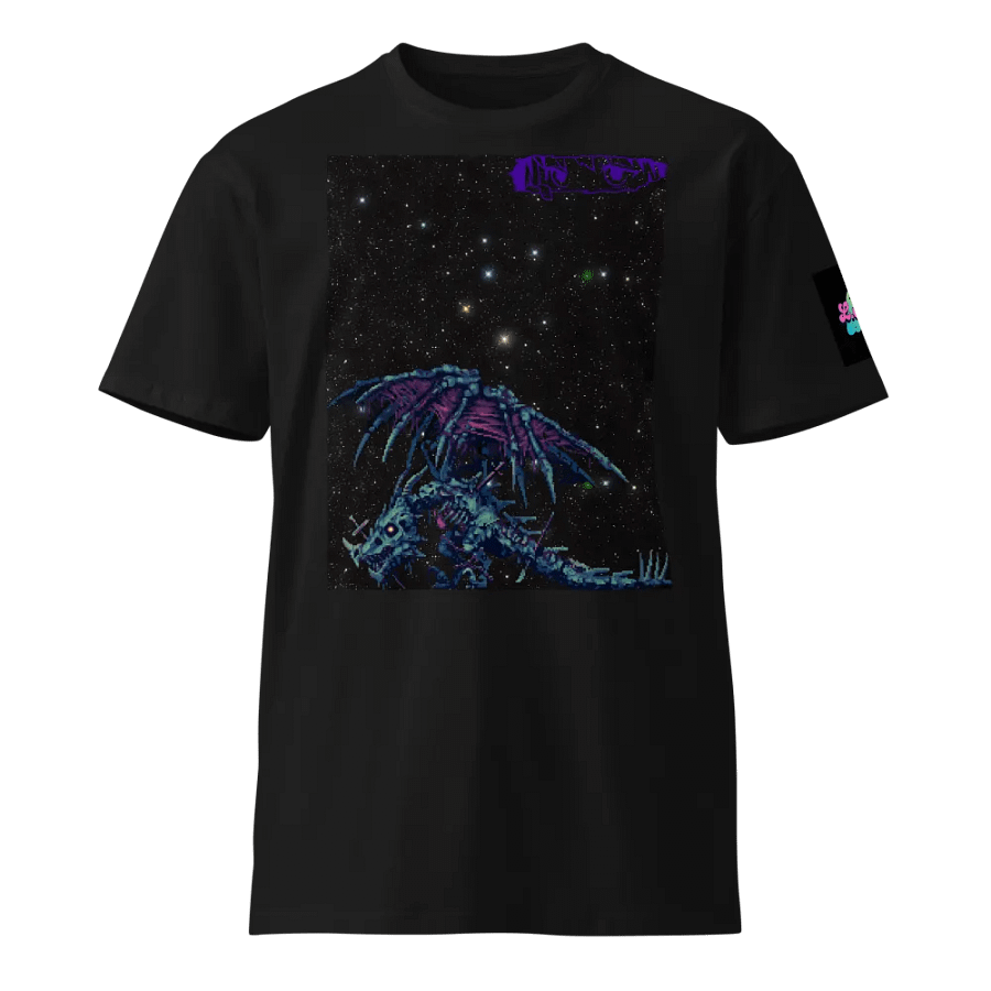 Totally Not Dead T-Shirt product image (1)