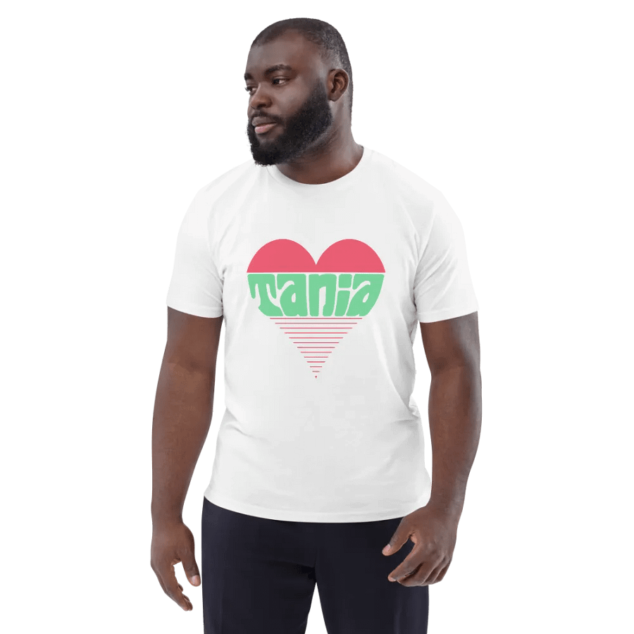 I heart Tania product image (3)