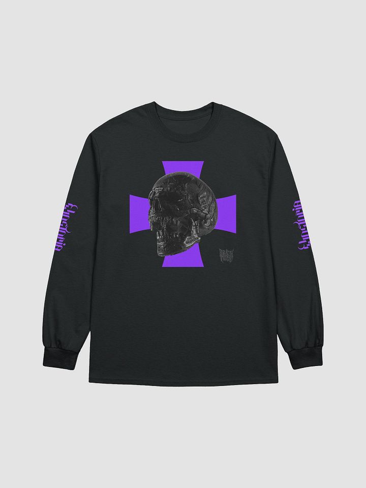 Ghostopia - Satanized Long Sleeve product image (1)