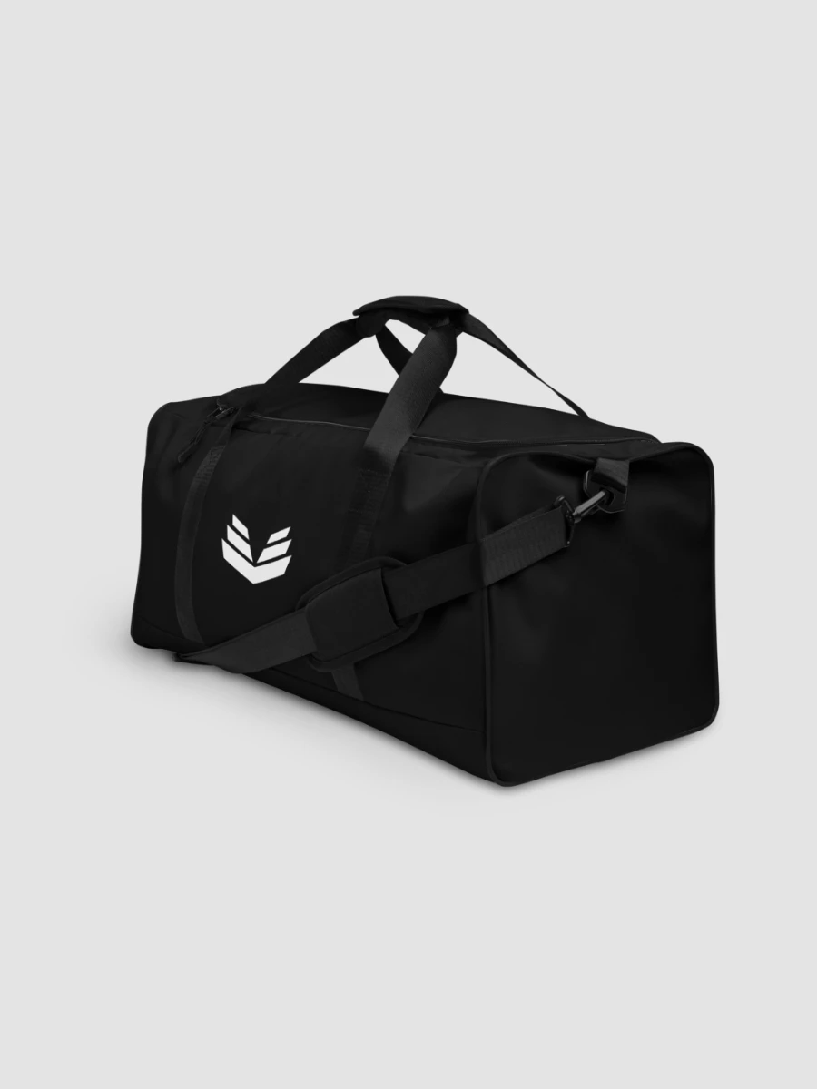 Duffle Bag - Black product image (3)