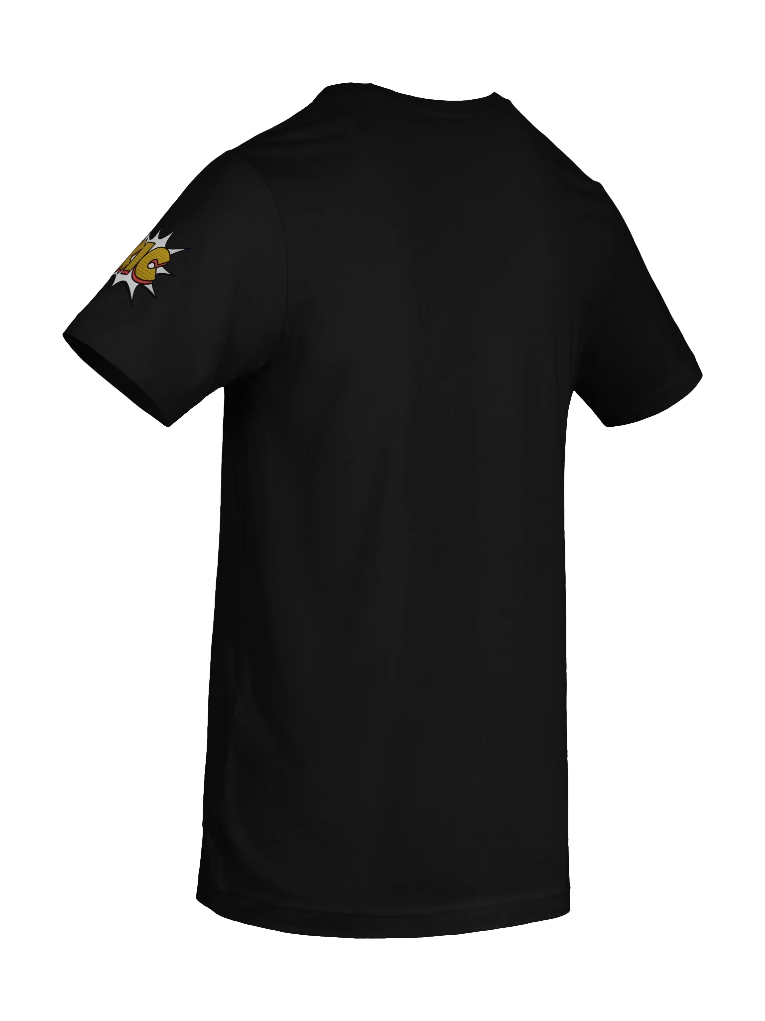 It’s Me, Barry” – Reverse Flash Retro Tee product image (39)