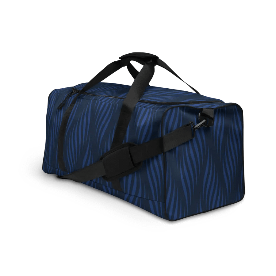 All-Over Print Duffle Bag product image (3)