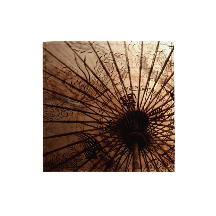 "Shade" Bandanna product image (1)