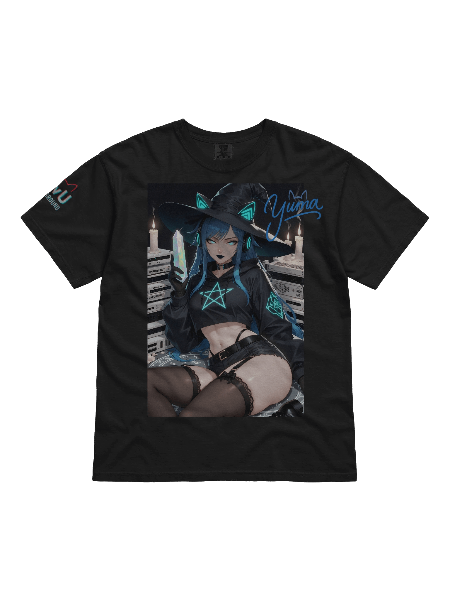 THIRST TRAP THURSDAY - Yuma - Unfortinet product image (1)