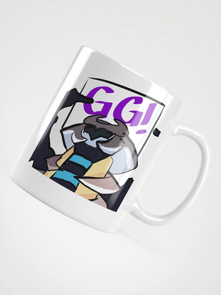 GG Mugs product image (2)