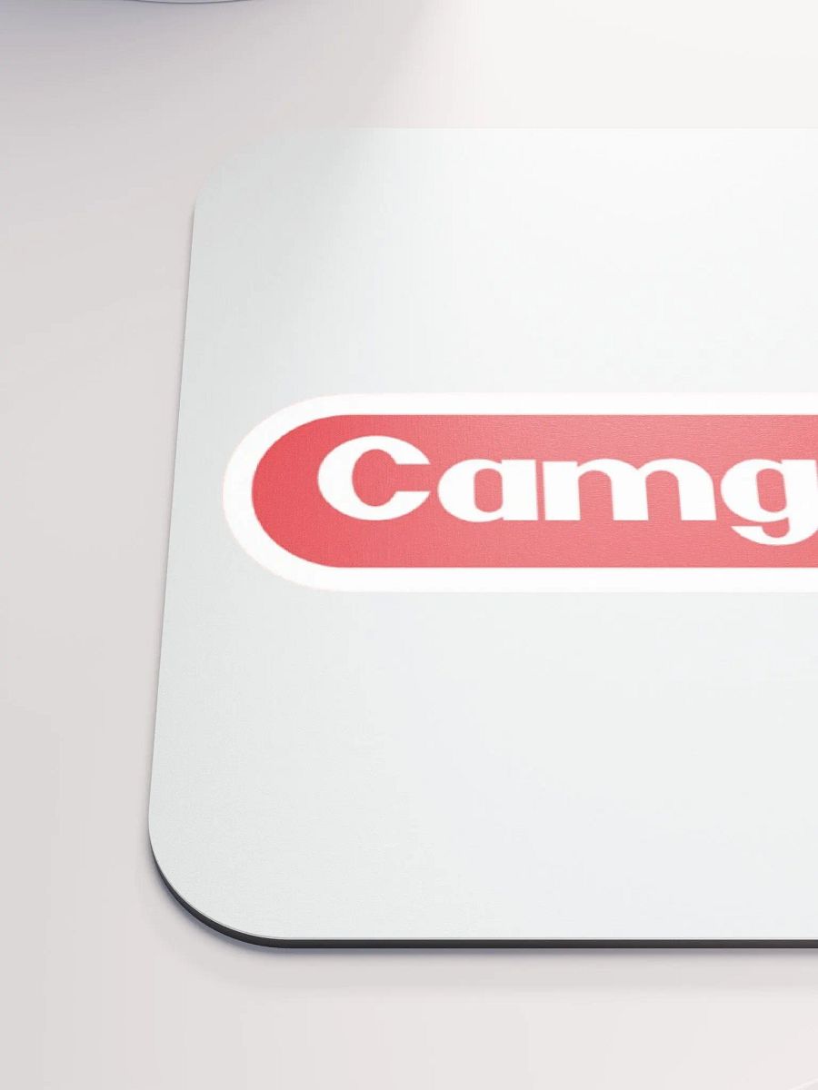 Camgames Mouse Pad product image (6)