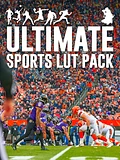 Ultimate Sports LUT Pack product image (1)