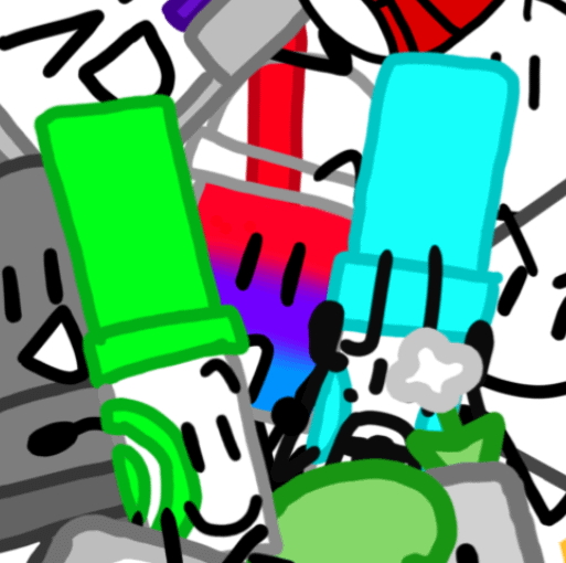 Batch of Stickers Bundles