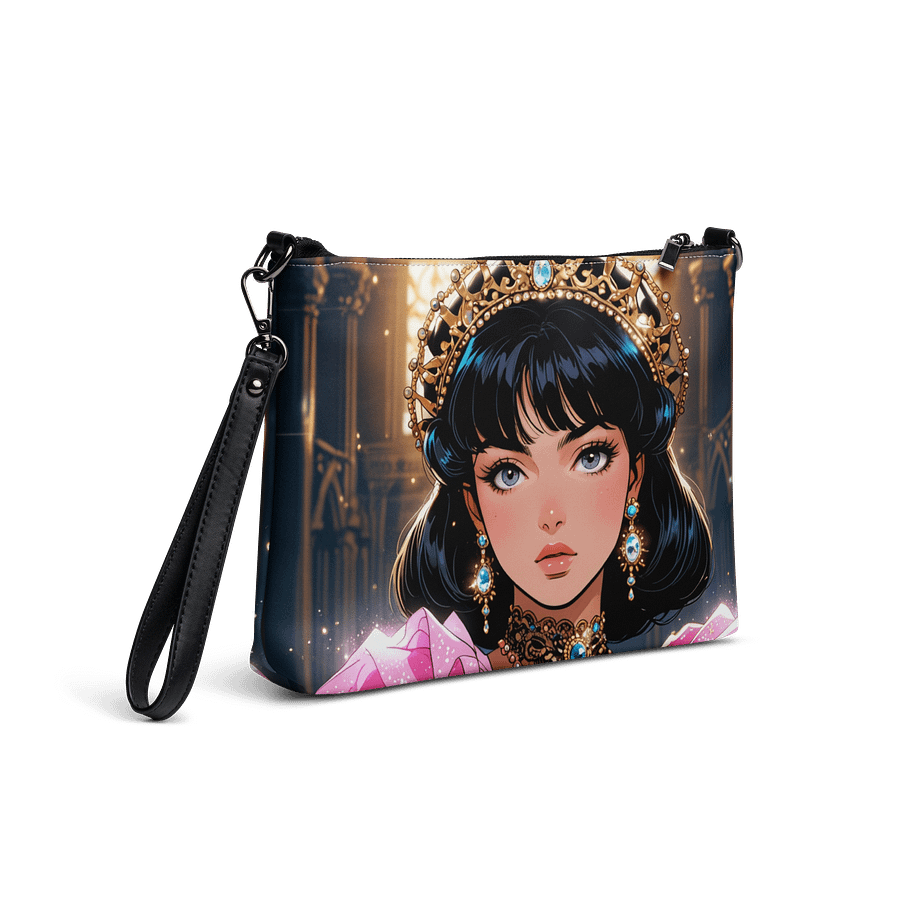 Muse Coquette Crossbody Bag product image (5)