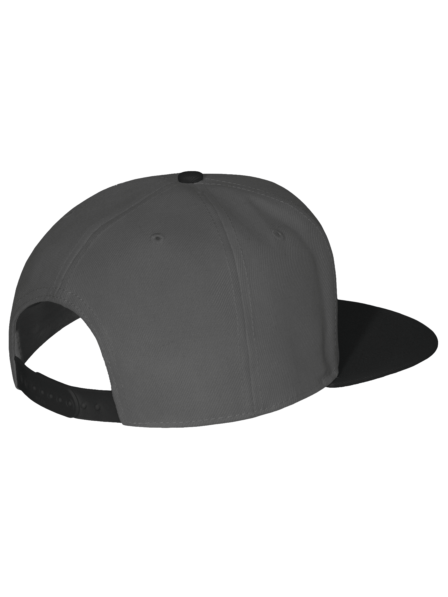 Logo Snapback Cap product image (3)