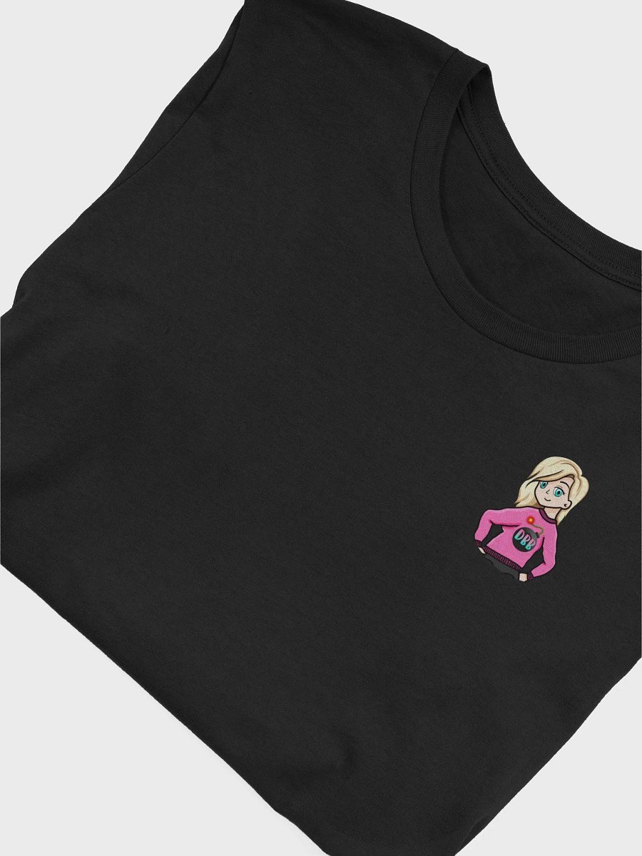 Blonde Logo product image (4)