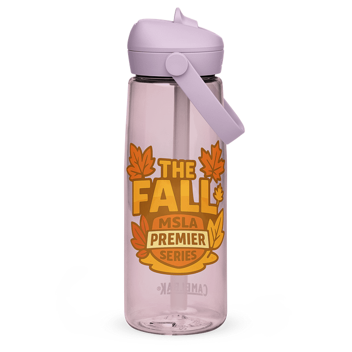 The Fall - Water Bottle product image (9)