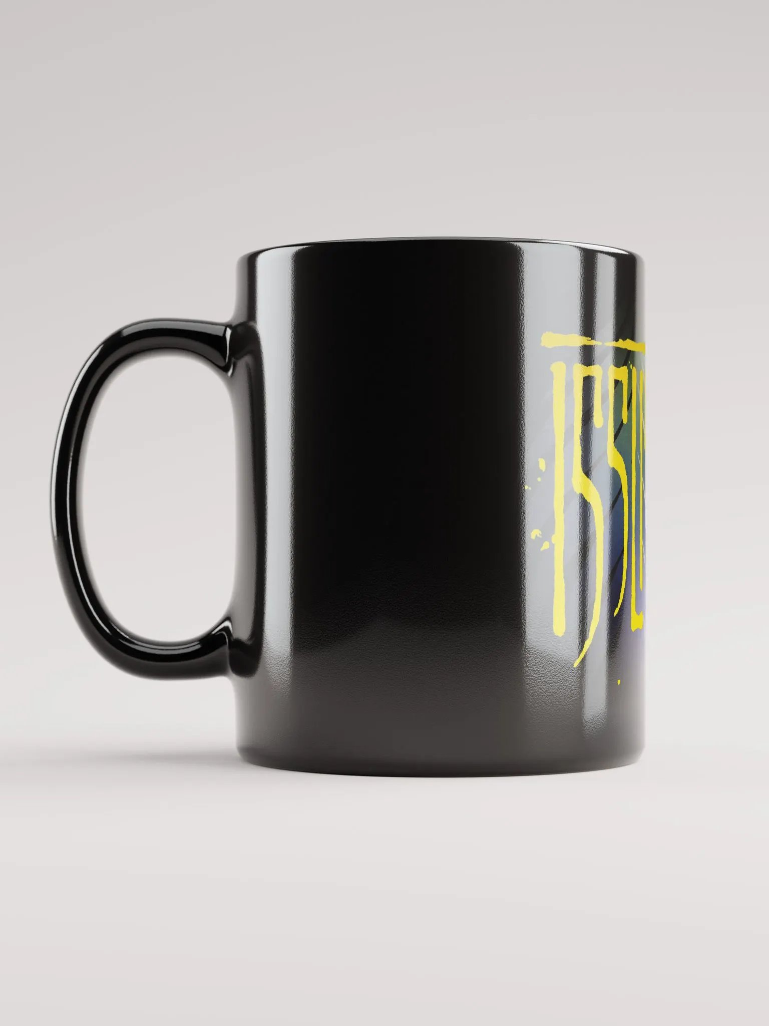 Issliss Mug product image (1)