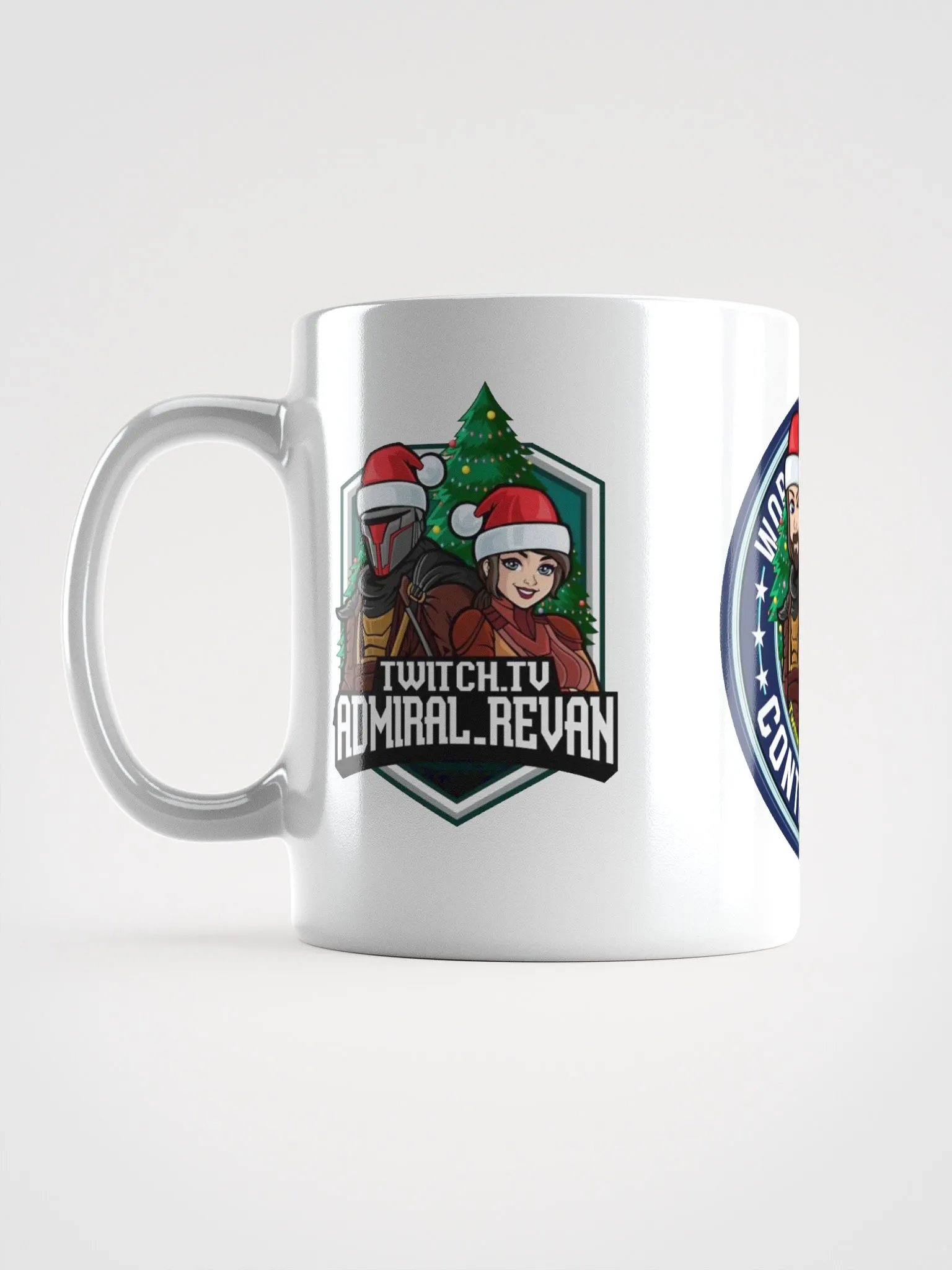Xmas Mug product image (17)