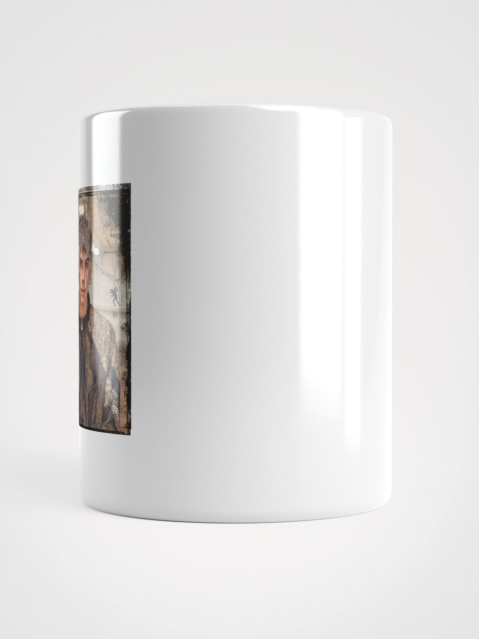 Singer From UK Wales product image (14)