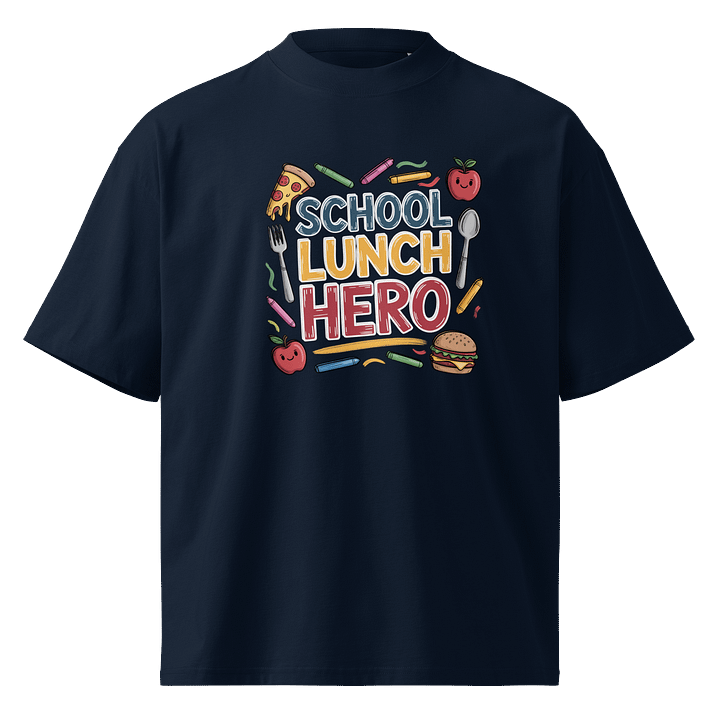 School Lunch Hero product image (1)