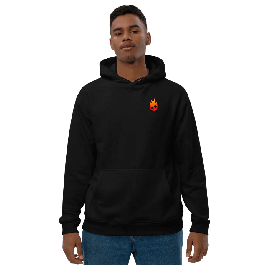 Keep it Burning - Premium product image (3)