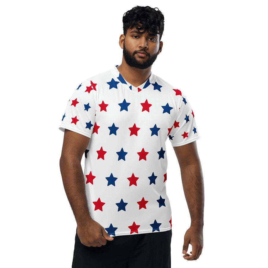 Stellar Fusion All-Over Print Jersey product image (1)