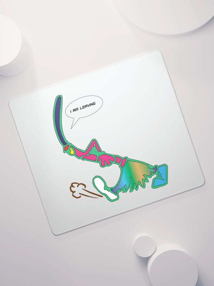 Broom – I am Leaving. product image (7)
