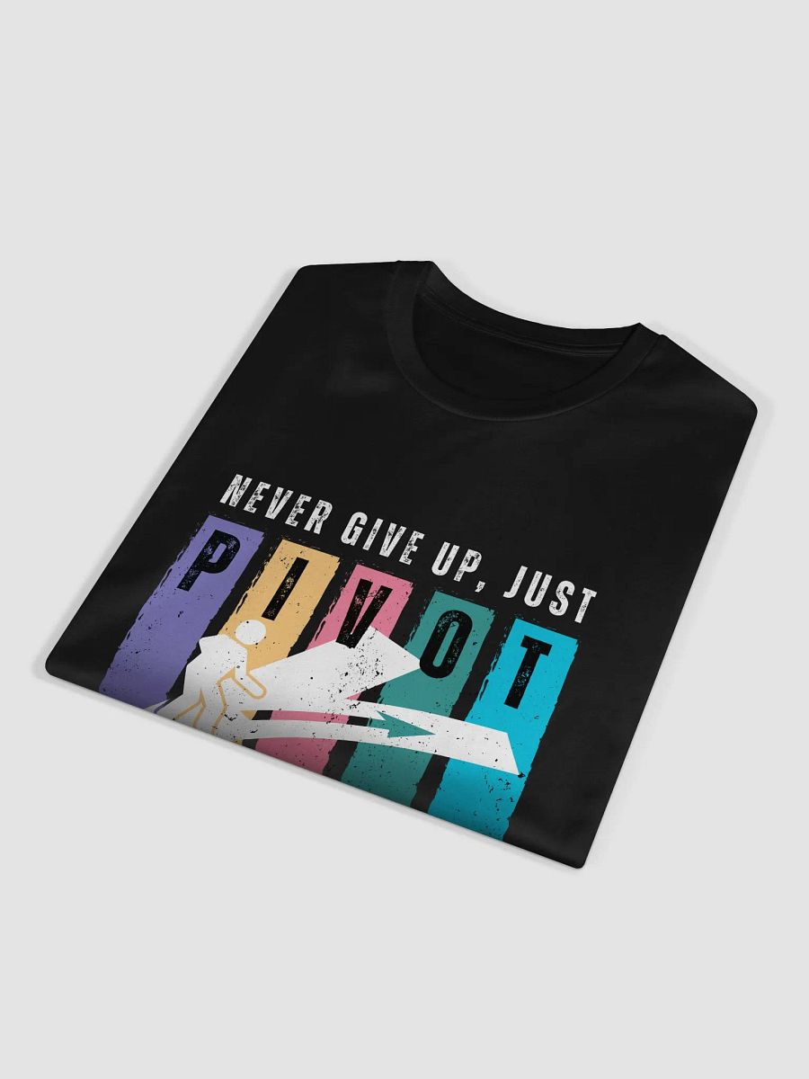 Pivotal Movement Unisex T-Shirt product image (4)