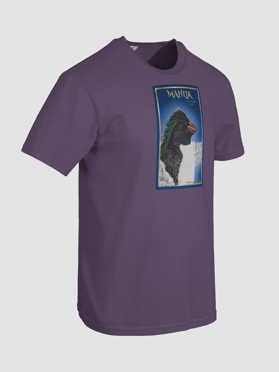 Mahlik t shirt product image (7)