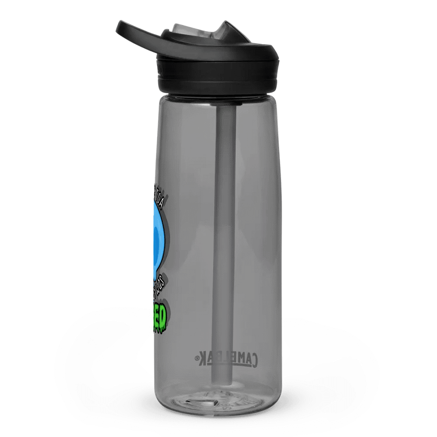 All I Got Was Cursed - Mage - CamelBak product image (4)