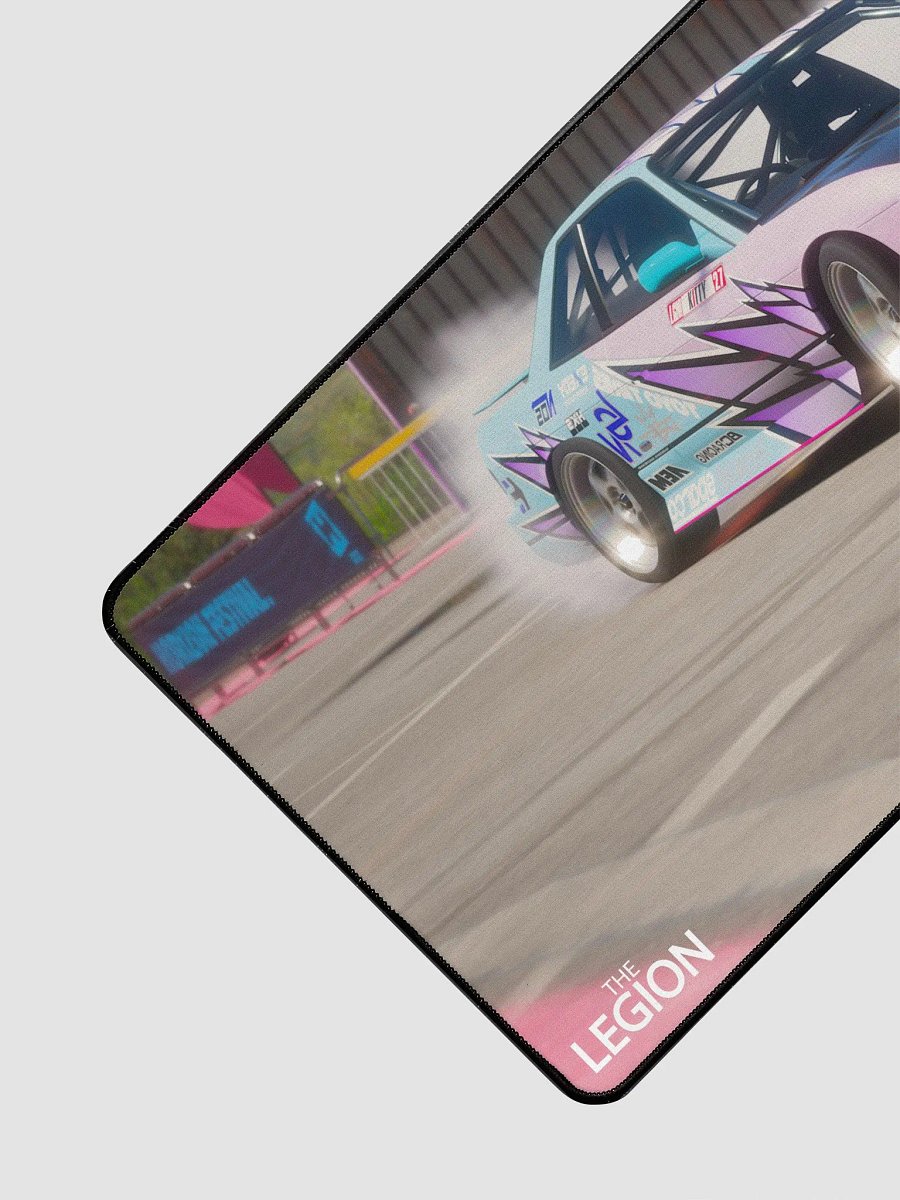 Drift Crew Desk Mat 3 product image (3)