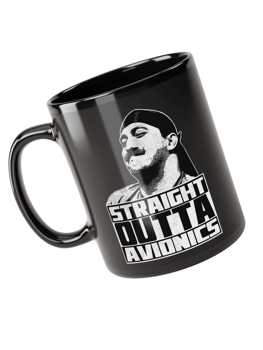 "SOA" Mug product image (5)