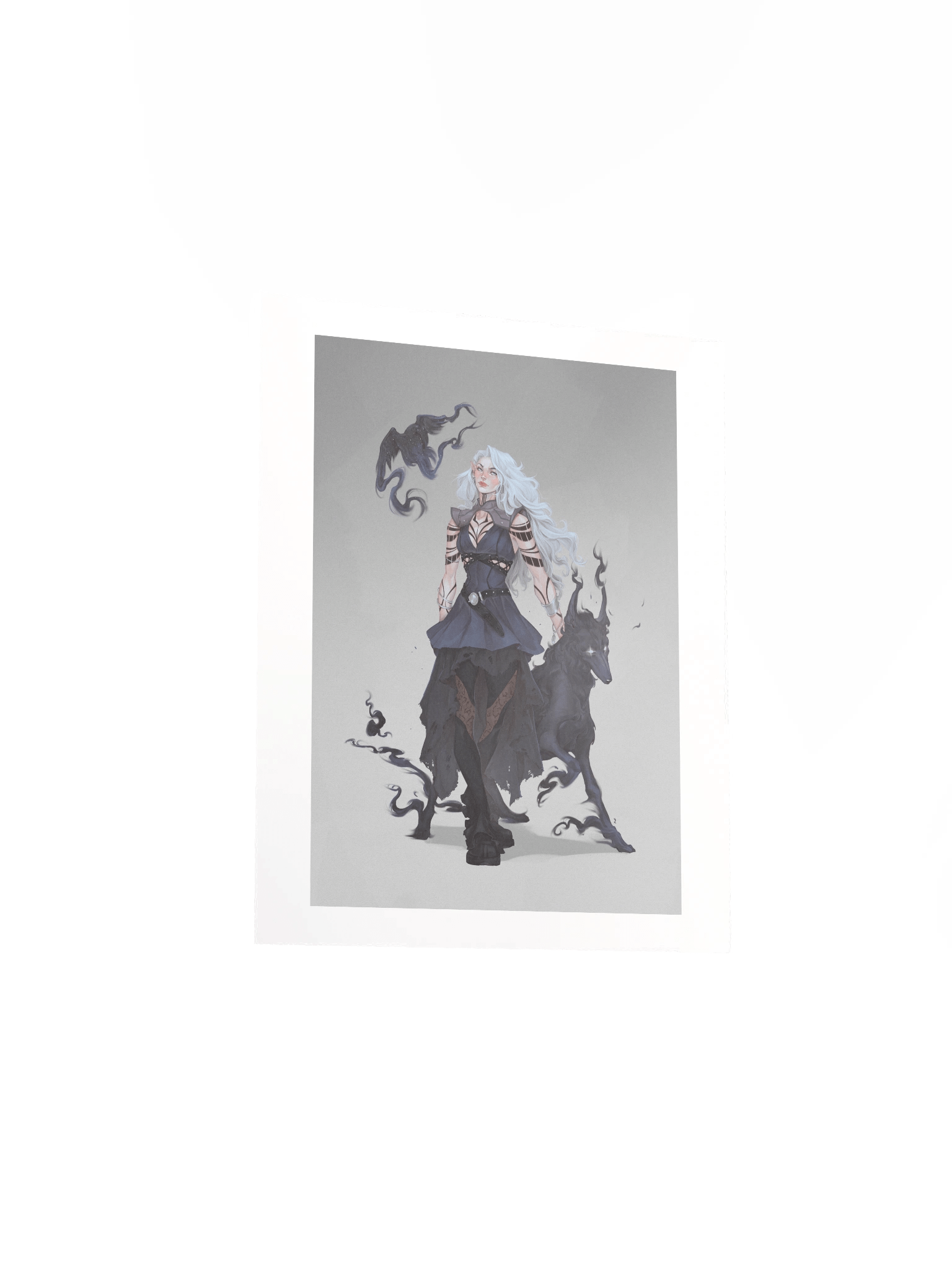 Inara Print product image (8)