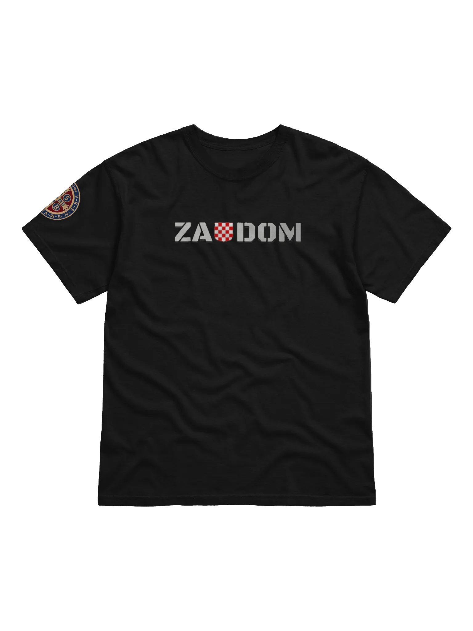 Za Dom T-Shirt product image (1)