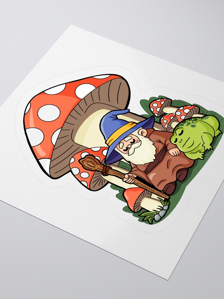 The Wizard of Naps product image (9)