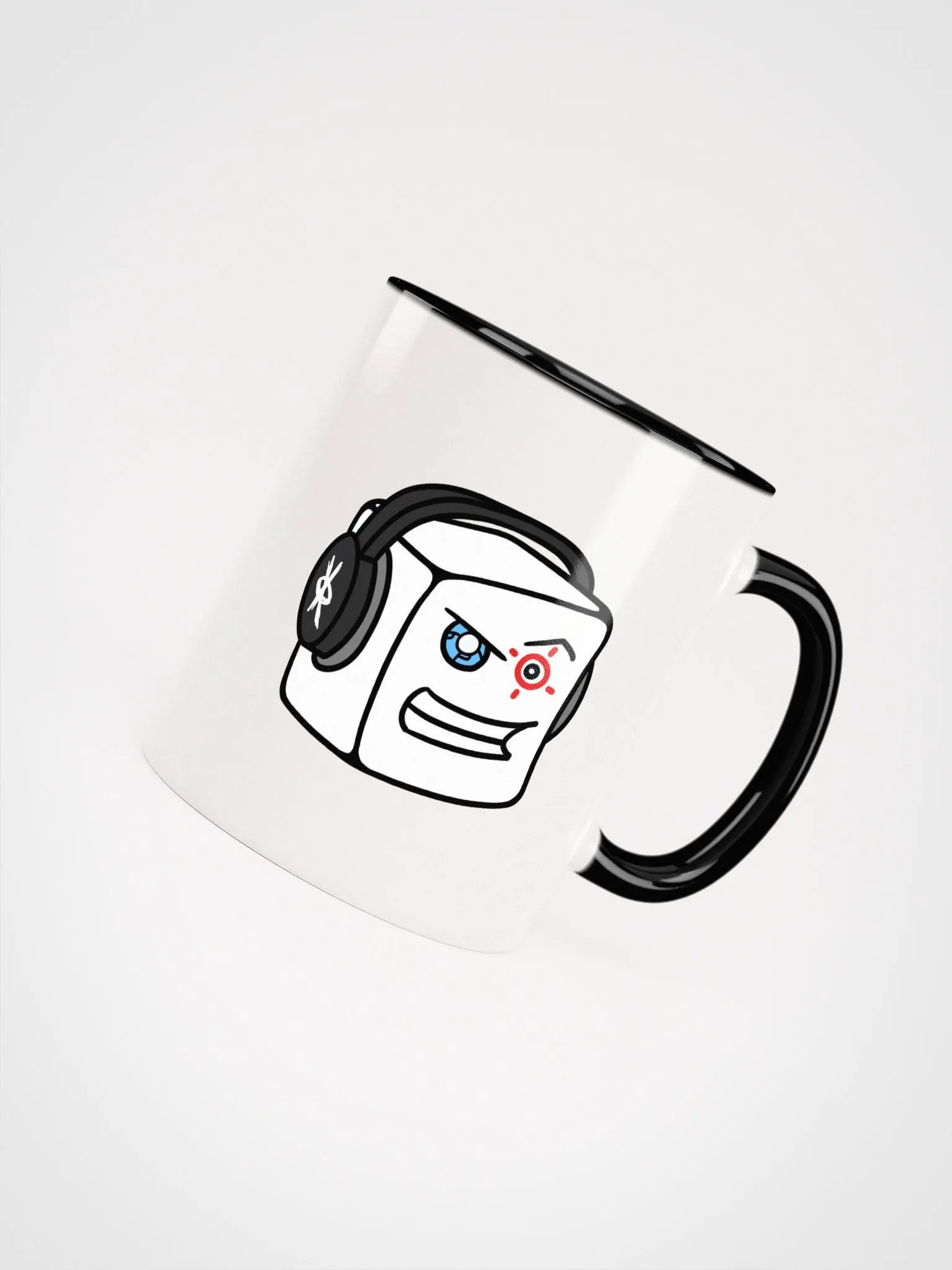 Aim Colored Mug product image (4)