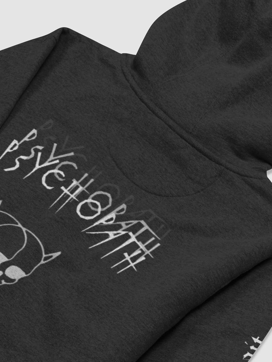 Psychopath Hoodie product image (16)
