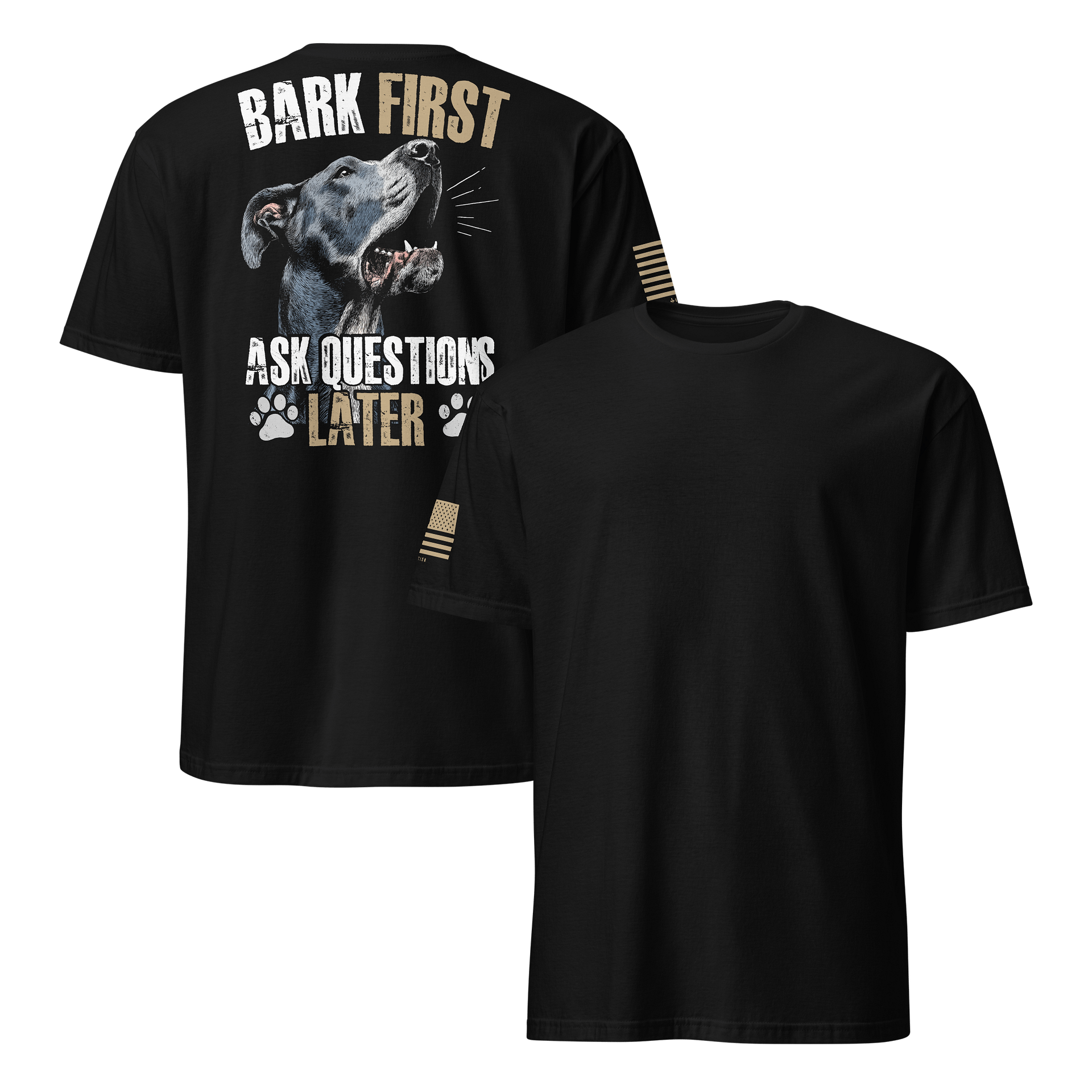 Bark First Great Dane product image (8)