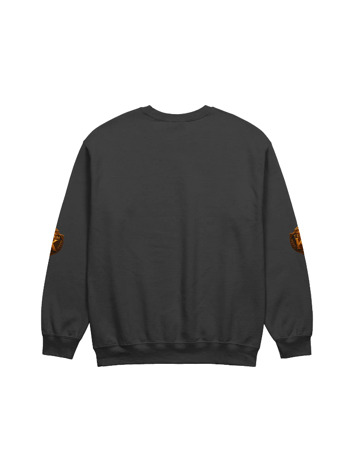 Team K V-5 Sweathshirt product image (2)