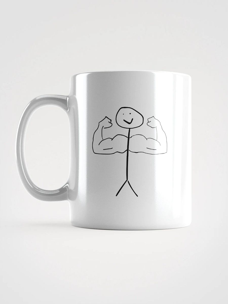 Bed Rotten vs Be Productive Mug product image (18)