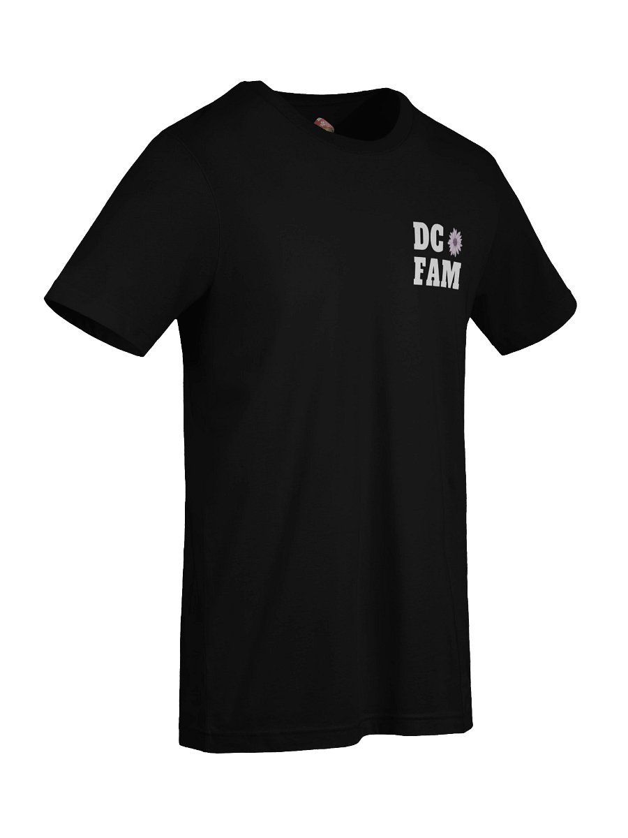 DCFam TShirt product image (49)