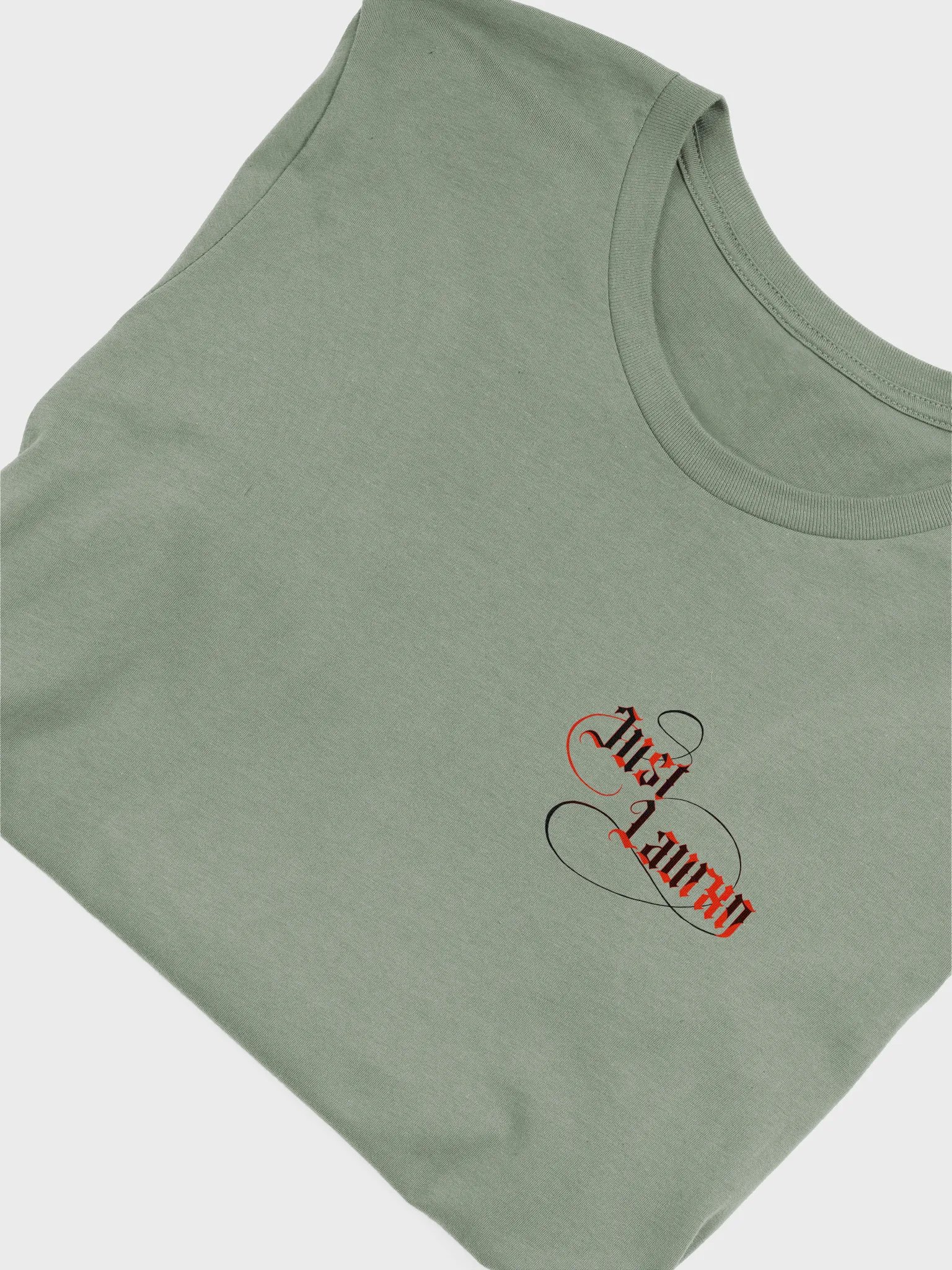 Lies of Lauren t-shirt product image (1)